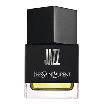 Yves Saint Laurent Jazz - Eau de Toilette - Reisestørrelsen - 10 ml