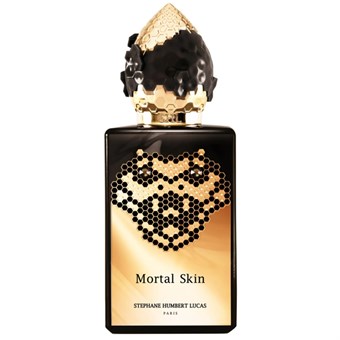 Stephane Humbert Lucas Mortal Skin - Eau de Parfum - Reisestørrelsen - 10 ml