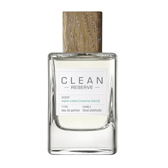 Clean Reserve Warm Cotton - Eau de Parfum - Duftprøve - 2 ml