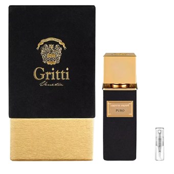 Gritti Venetia Puro - Extrait de Parfum - Duftprøve - 2 ml