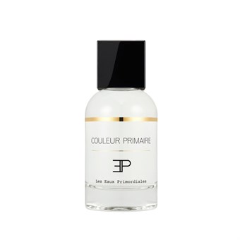 Les Eaux Primordiales - Couleur Primaire  - Eau de Parfum - Reisestørrelsen - 10 ml