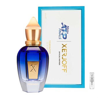 Xerjoff Torino 21 - Eau de Parfum - Duftprøve - 2 ml