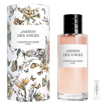 Christian Dior Jasmin des Anges Limited Edition - Eau de Parfum - Duftprøve - 2 ml