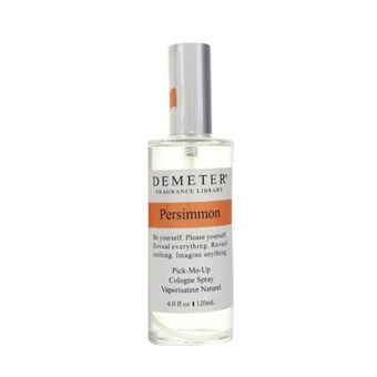 Demeter Persimmon - Eau de Cologne - Reisestørrelsen - 10 ml