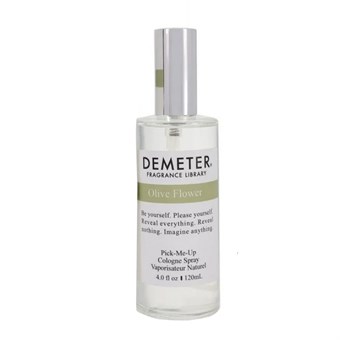 Demeter Olive Flower- Eau De Cologne - Refill - 10 ml