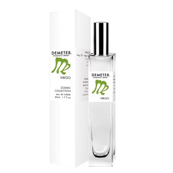 Demeter Virgo - Eau De Toilette - Duftprøve - 2 ml