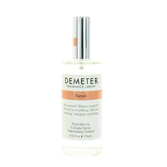 Demeter Neroli - Eau De Cologne - Reisestørrelsen - 10 ml