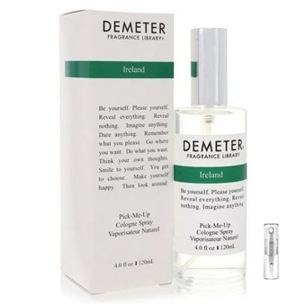 Demeter Ireland - Eau De Cologne - Duftprøve - 2 ml