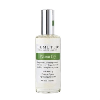 Demeter Poison Ivy - Eau De Cologne  - Refill - 10 ml