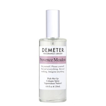 Demeter Provence Meadow - Eau De Cologne - Reisestørrelsen - 10 ml