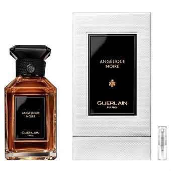 Guerlain L\'art & La Matiére Angélique Noire - Eau de Parfum - Duftprøve - 2 ml