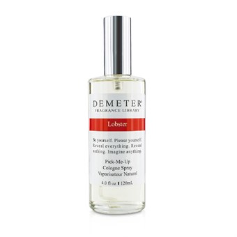 Demeter Lobster - Eau De Cologne - Refill - 10 ml