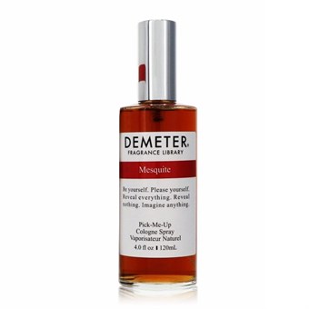 Demeter Mesquite - Eau de Cologne - Reisestørrelsen - 10 ml