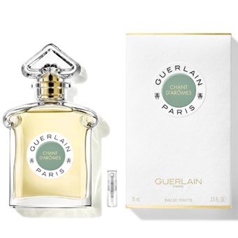 Guerlain Chant d\'Arômes - Eau de Toilette - Duftprøve - 2 ml