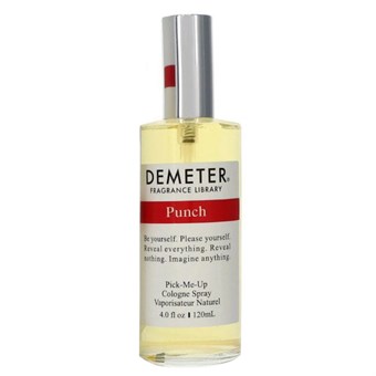 Demeter Punch - Eau de Cologne - Reisestørrelsen - 10 ml