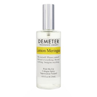 Demeter Lemon Meringue - Eau de Cologne - Reisestørrelsen - 10 ml