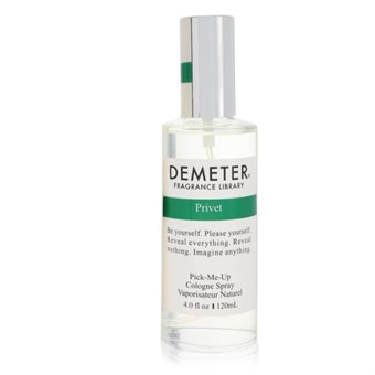 Demeter Privet - Eau de Cologne - Reisestørrelsen - 10 ml