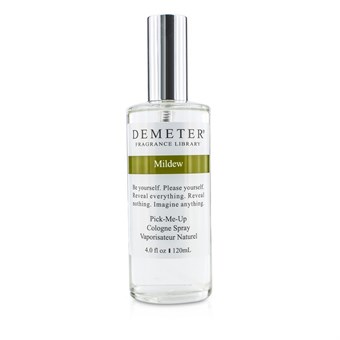 Demeter Mildew - Eau de Cologne - Reisestørrelsen - 10 ml