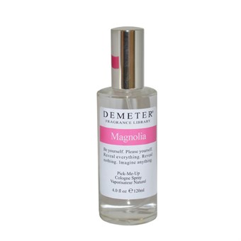 Demeter Magnolia - Eau de Cologne - Reisestørrelsen - 10 ml