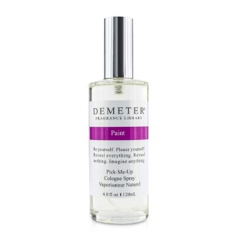 Demeter Paint - Eau de Cologne - Reisestørrelsen - 10 ml