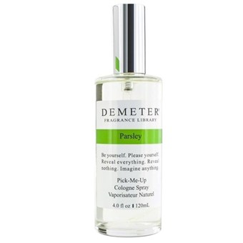 Demeter Parsley - Eau de Cologne - Refill - 10 ml