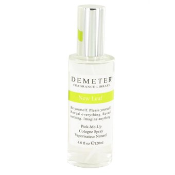 Demeter New Leaf - Eau de Cologne - Reisestørrelsen - 10 ml