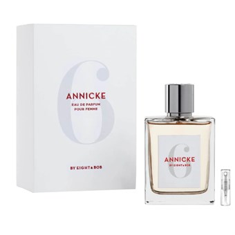 Eight Bob Annicke 6 - Eau de Parfum - Duftprøve - 2 ml