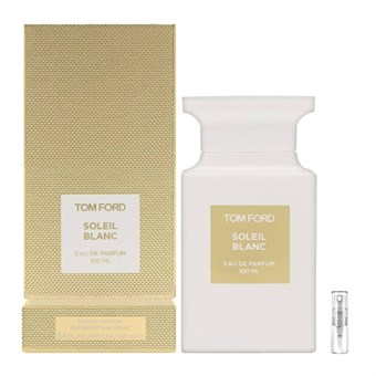 Tom Ford Soleil Blanc - Eau de Parfum - Duftprøve - 2 ml