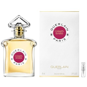 Guerlain Champs Élysées - Eau de Parfum - Duftprøve - 2 ml