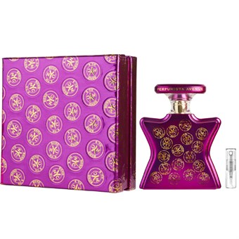 Bond No. 9 Perfumista Avenue - Eau de Parfum - Duftprøve - 2 ml