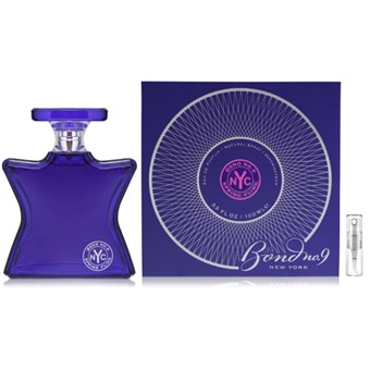 Bond No. 9 Spring Fling - Eau de Parfum - Duftprøve - 2 ml