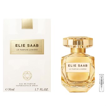 Elie Saab Le Parfum Bridal - Eau de Parfum - Duftprøve - 2 ml