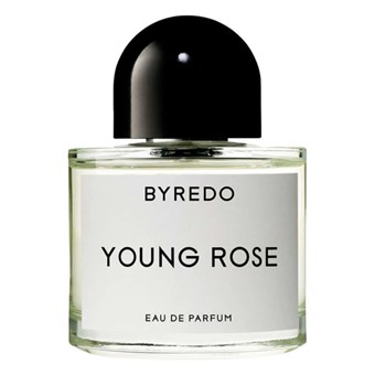 Byredo Young Rose - Eau de Parfum - Refill - 10 ml