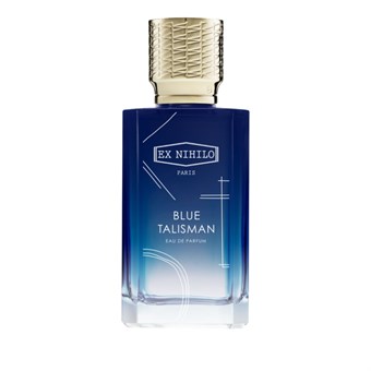 Ex Nihilo Blue Talisman - Eau de Parfum - Reisestørrelsen - 10 ml