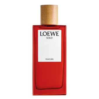 Loewe Solo Vulcan - Eau de Parfum - Reisestørrelsen - 10 ml