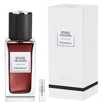 Yves Saint Laurent Rouge Velours - Eau de Parfum - Duftprøve - 2 ml