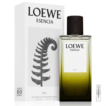 Loewe Esencia Elixir - Eau de Parfum - Duftprøve - 2 ml