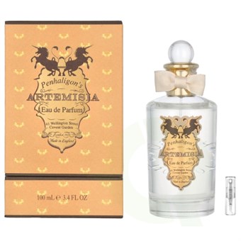 Penhaligon\'s Artemisia - Eau de Parfum - Duftprøve - 2 ml