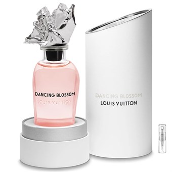 Louis Vuitton Dancing Blossom - Eau de Parfum - Duftprøve - 2 ml