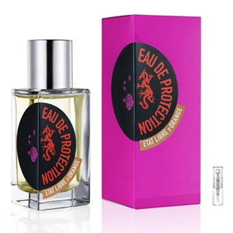 Etat Libre D\'Orange Eau De Protection - Eau de Parfum - Duftprøve - 2 ml