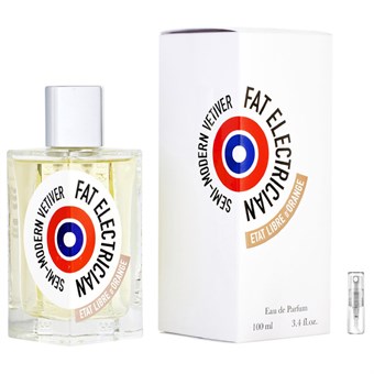 Etat Libre D\'Orange Fat Electrician - Eau de Parfum - Duftprøve - 2 ml