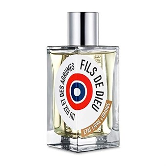 Etat Libre D\'Orange Fils De Dieu - Eau de Parfum - Duftprøve - 2 ml