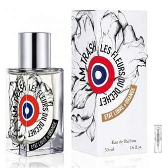 Etat Libre D\'Orange I Am Trash - Eau de Parfum - Duftprøve - 2 ml