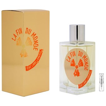 Etat Libre D\'Orange La Fin Du Monde - Eau de Parfum - Duftprøve - 2 ml