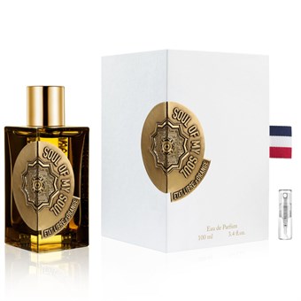 Etat Libre D\'Orange Soul Of My Soul - Eau de Parfum - Duftprøve - 2 ml