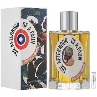 Etat Libre D\'Orange The Afternoon Of A Faun - Eau de Parfum - Duftprøve - 2 ml