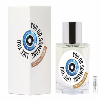 Etat Libre D\'Orange You Or Someone Like You - Eau de Parfum - Duftprøve - 2 ml