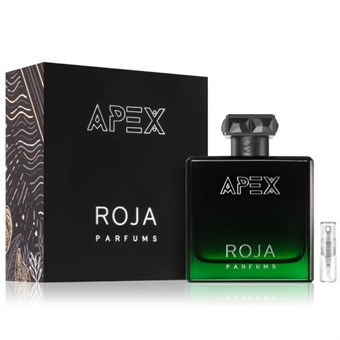 Roja Parfums Apex Pour Homme - Parfum - Duftprøve - 2 ml