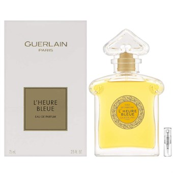 Guerlain L\'Heure Bleue - Eau de Toilette - Duftprøve - 2 ml