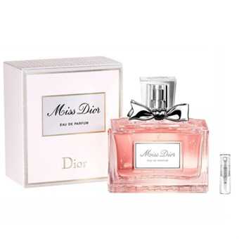 Christian Dior Miss Dior - Eau de Parfum - Duftprøve - 2 ml